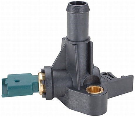 Soğutucu Akışkan Sıcaklık Sensörü.12V.Ntc Sensörü.2-Kutuplu.Ferrari/Fiat/Lancia Hella 6Pt009309431