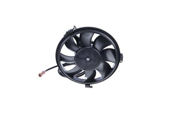 Soğutucu Fan Pervane A4 1.6 06.2000 - 10.2000; A4 1.6 08.1998 - 06.2000; A4 1.6 08.1998 - 07.1999; Bosch 0986338108