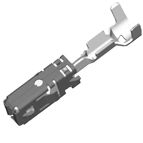 Soket Kontak Kont-Bdk2.8-Sn Bosch 1928498057