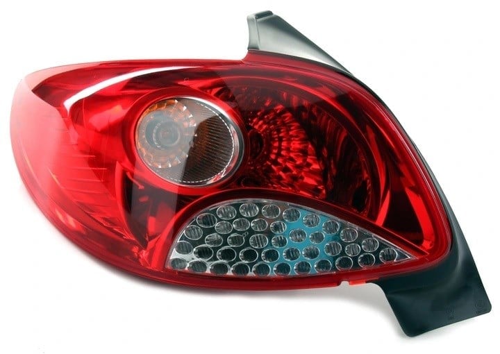 Sol Arka Stop Lambası P206 09-13 Psa 6350.Gv