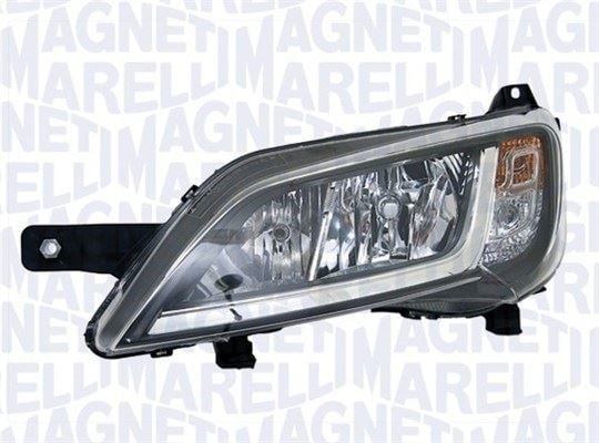 Sol Far Ledsiz Boxer Iıı Marellı 712501111129