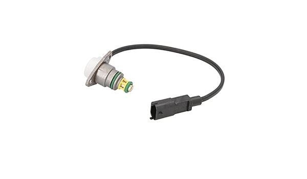 Solenoid Valf Bosch 0281002313