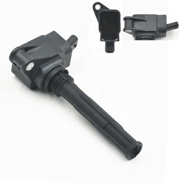 Solenoid Valf Bosch 0281005866