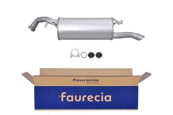 Son Susturucu Easy2fit.Arka.Toyota Hella 8Ld366035921