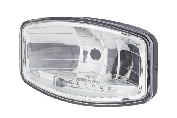 Spot Lamba Universal Sol/Sag Universal Cv Hella 1Fe008773081