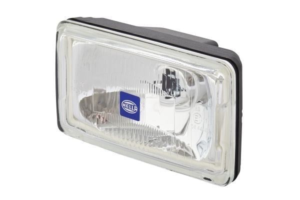 Spot Lambası Comet 450 Universal Daf Hella 1Fb005860231