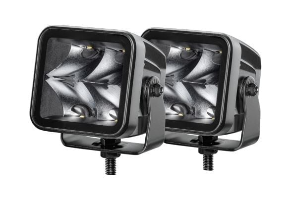 Spot Lambası Led Universal 3.2 Hella 1Fa358176821