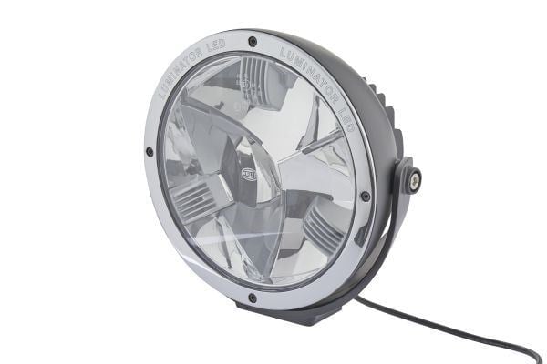 Spotlight Luminator Led Hella 1F8011002201