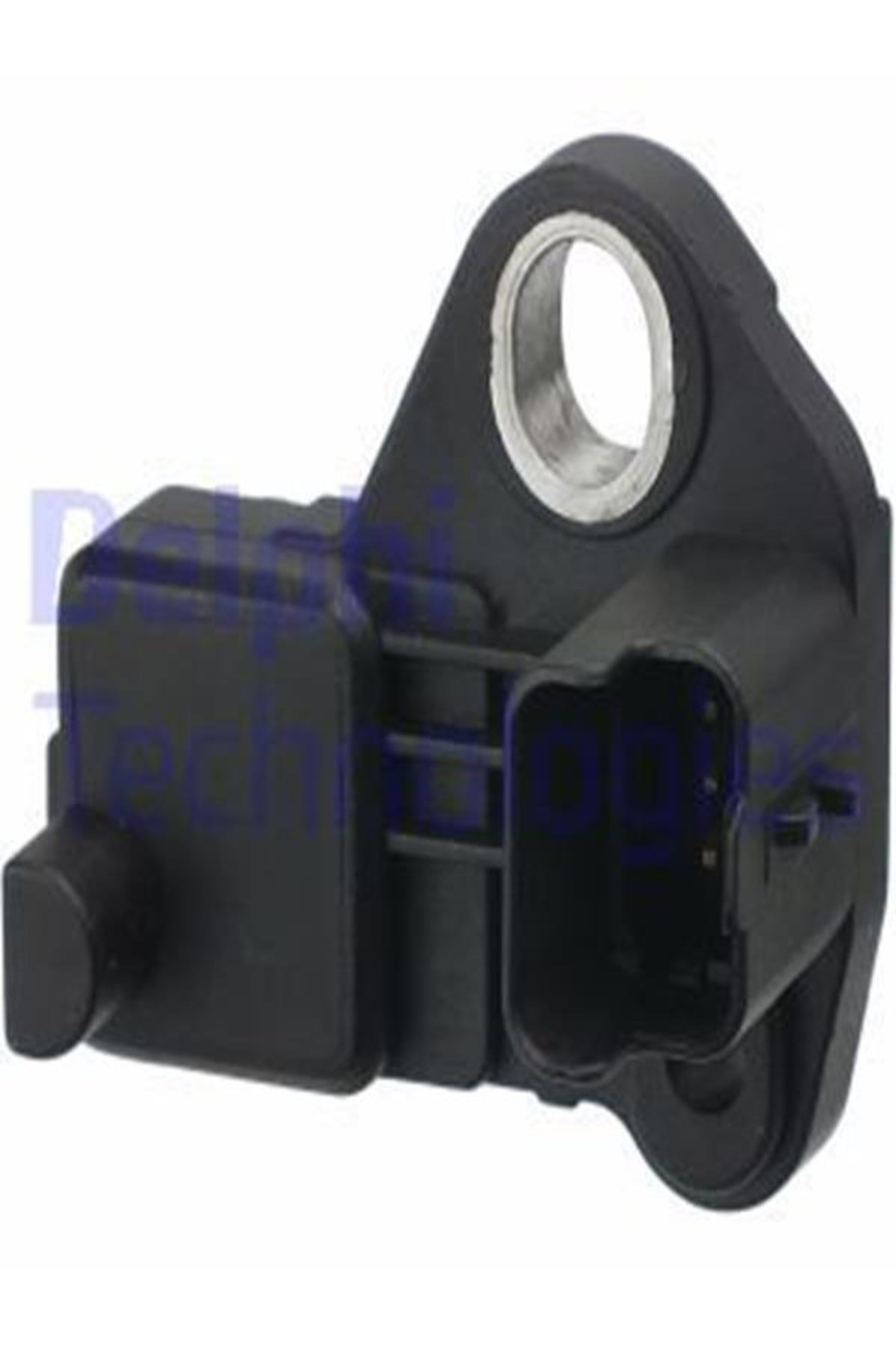 Ss10746-12b1 Sensor Krank-volan Mili Pozisyon ( Peugeot : 107-206-307-407 1920eh (wc854693)