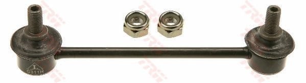 Stabilizör Rotkolu Arka Aks Mazda 323 F Vı Hatchback Bj -323 S Vı Saloon Bj -Premacy Cp -Premacy Van Cp Mazda - Haıma Premacy - Trw Jts588