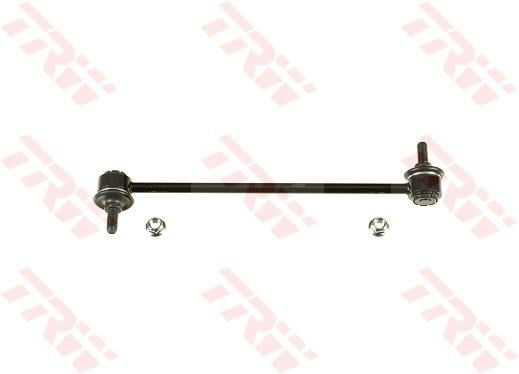 Stabilizör Rotkolu Ön Aks Sol Mazda 3 Bm-Bn -3 Hatchback Van Bm -3 Saloon Bm- Bn - Trw Jts1501
