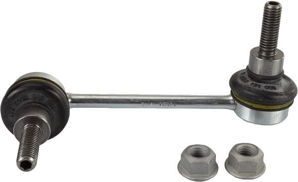 Stabilizör Rotkolu Sol Interstar Master-Movano 91160498-4500198-9160498-93192673-7700302165-8200713522-7700309070-4500198-91160498-4418192-9160498- Trw Jts456