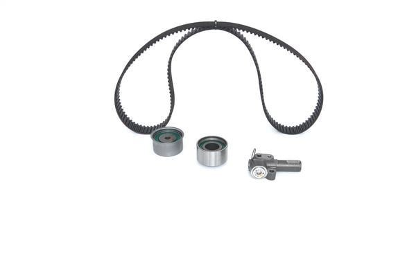 Standart Triger Seti Spannrollen-Set Bosch 1987946517