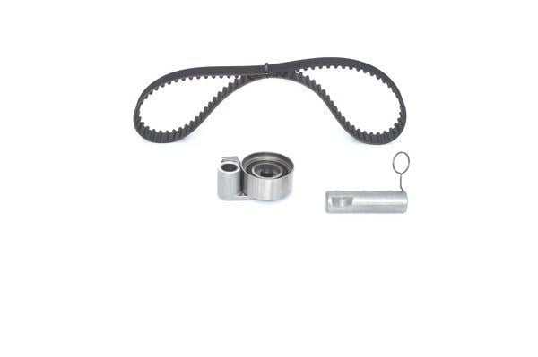 Standart Triger Seti Spannrollen-Set Bosch 1987946513