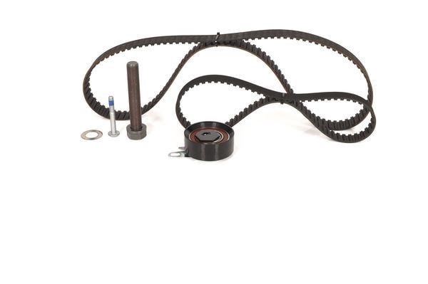 Standart Triger Seti Spannrollen-Set Bosch 1987948270