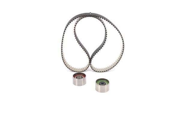 Standart Triger Seti Spannrollen-Set Bosch 1987948192