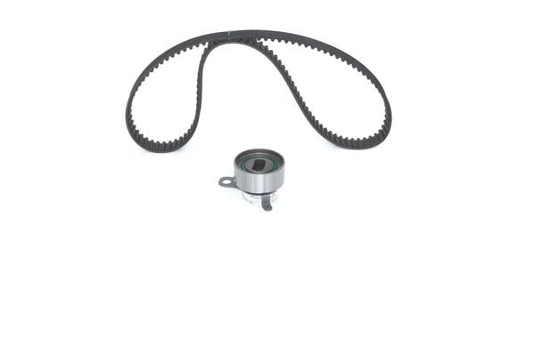 Standart Triger Seti Spannrollen-Set Bosch 1987946310