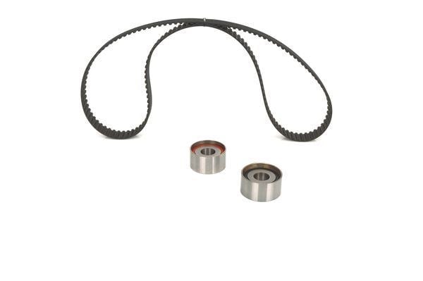 Standart Triger Seti Spannrollen-Set Bosch 1987948921