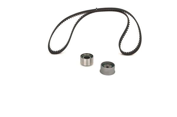 Standart Triger Seti Spannrollen-Set Bosch 1987946338