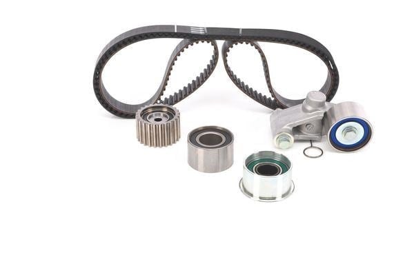 Standart Triger Seti Spannrollen-Set Bosch 1987948299