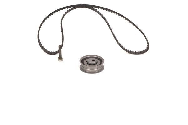 Standart Triger Seti Spannrollen-Set Bosch 1987946320