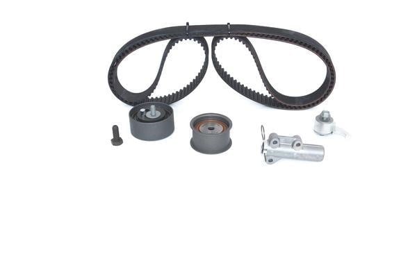 Standart Triger Seti Spannrollen-Set Bosch 1987948160