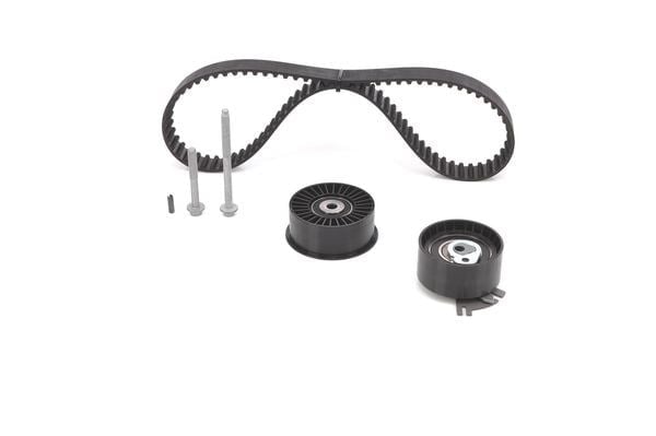 Standart Triger Seti Spannrollen-Set Bosch 1987946571