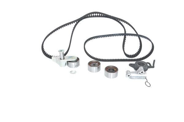 Standart Triger Seti Spannrollen-Set Bosch 1987946514