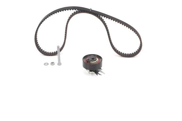 Standart Triger Seti Spannrollen-Set Bosch 1987948984