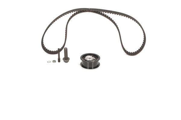 Standart Triger Seti Spannrollen-Set Bosch 1987948244