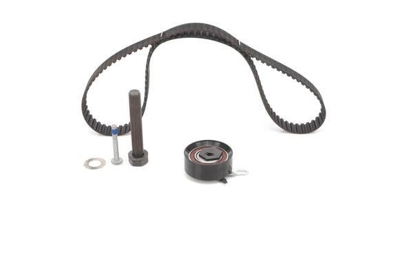 Standart Triger Seti Spannrollen-Set Bosch 1987948074