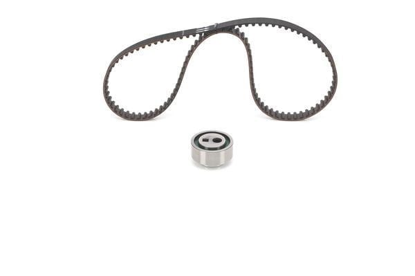 Standart Triger Seti Spannrollen-Set Bosch 1987946578