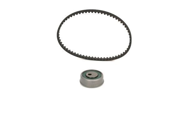 Standart Triger Seti Spannrollen-Set Bosch 1987946315