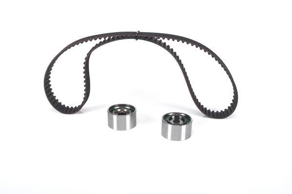 Standart Triger Seti Spannrollen-Set Bosch 1987946305