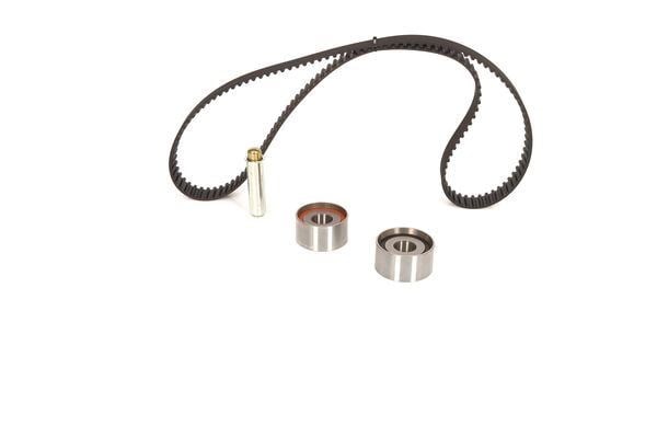 Standart Triger Seti Spannrollen-Set Bosch 1987948968