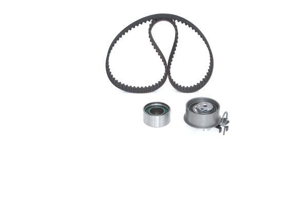 Standart Triger Seti Spannrollen-Set Bosch 1987948290