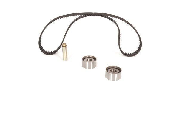 Standart Triger Seti Spannrollen-Set Bosch 1987948946