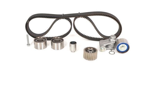 Standart Triger Seti Spannrollen-Set Bosch 1987948292