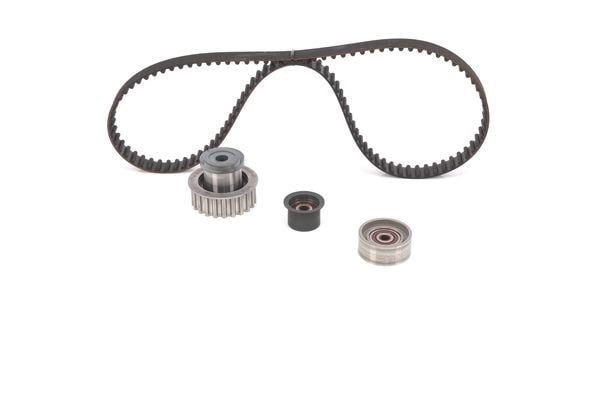 Standart Triger Seti Spannrollen-Set Bosch 1987948610