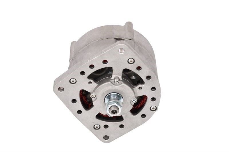 Starter Bantam Fiesta Dx Focus Cak Bosch 1986S01037