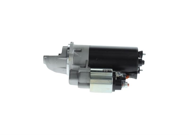 Starter Bmw 1502-2002 Tii 3-Serie 5-Serie 6-Serie 7-Serie Bosch 1986S01255
