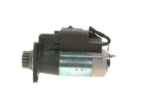 Starter Bosch 0001340502