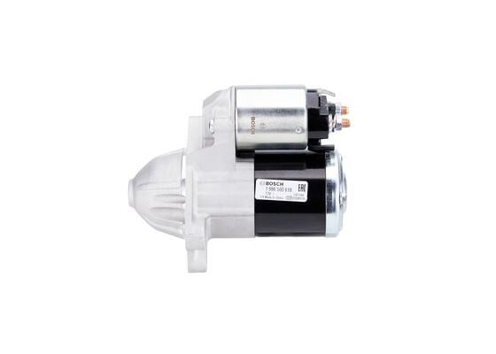 Starter Bosch 1986S00618