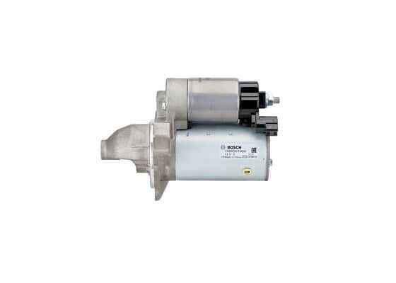 Starter Bosch 1986S01000