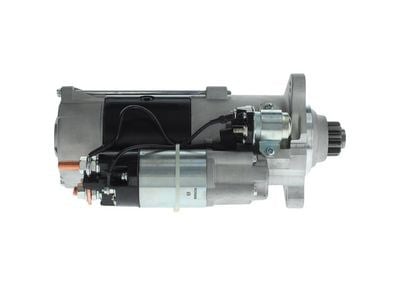 Starter Mercedes-Setra Actros Antos Arocs Citaro Conecto Integro Iı Serie 500 Travego Edition 1 Bosch 1986S10115