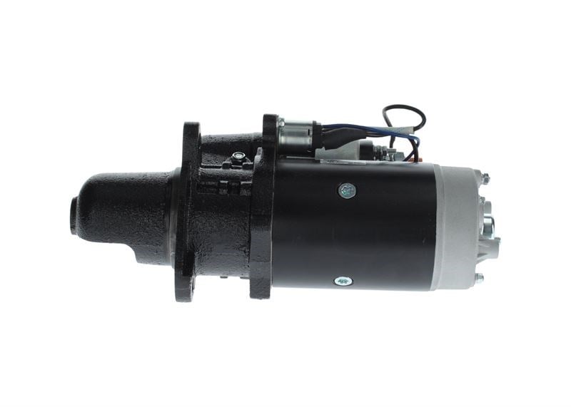 Starter Mercedes-Setra Citaro Conecto Integro I O 345-Serie Serie 300 Serie 400 Topclass Tour İsmo Touro Travego Bosch 1986S10133