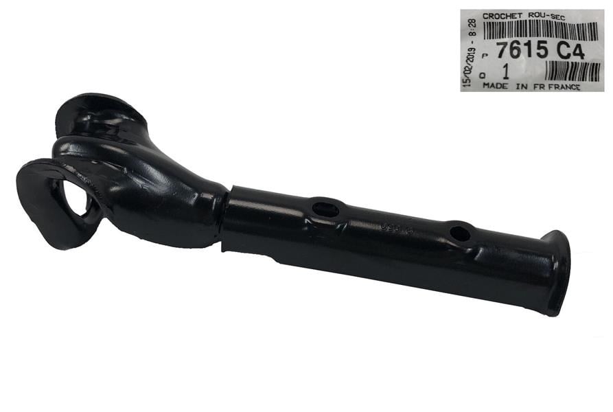 Stepne Bağlantı Çengeli Partner-Berlıngo Psa 7615.C4