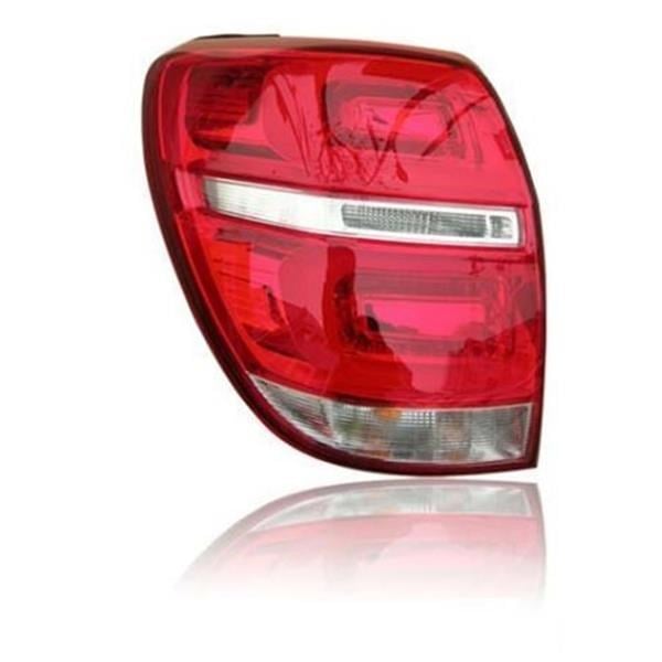 Stop Lambası Arka Sol C140 Captıva Gm 42506233