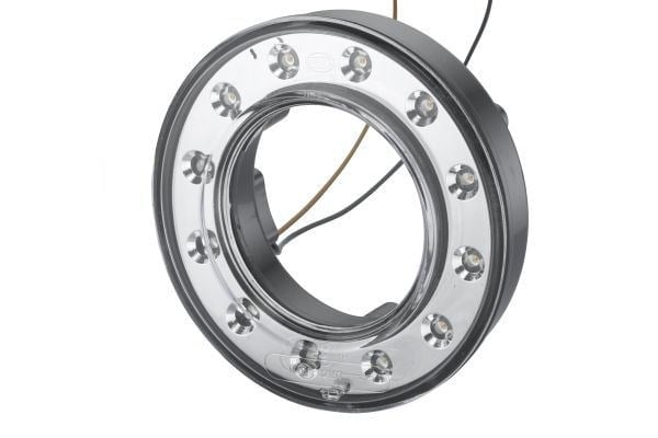 Stop Lambası Led Kırmızı Unıversal Cv 12V Hella 2Sa008405021