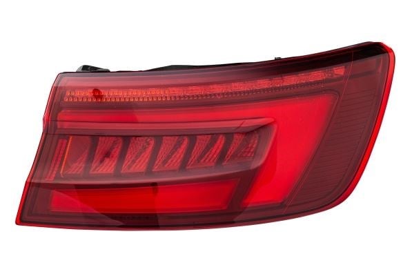 Stop Lambası Ledli Sağ Dış Audı A4 2015 > Hella 2Sd012246181